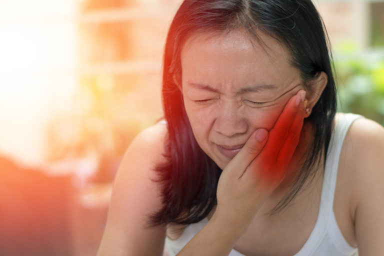 Understanding TMJ and How to Help the Pain