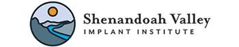 Logo of Shenandoah Valley Implant Institute